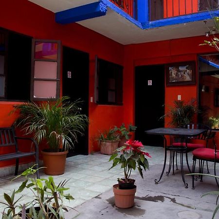 Hotel Posada Del Cortez La Paz Luaran gambar